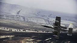 #002Υͥ/TGS 2013ॷ祦2013ǡACE COMBAT INFINITYפκǿࡼӡڡ⡼ɤѤ˿褦