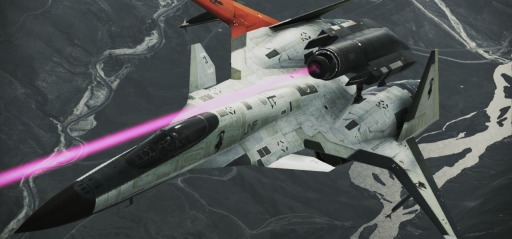 ACE COMBAT INFINITYץ饤Ʊ˿ߥåɲ