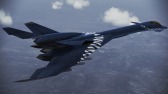 ACE COMBAT INFINITYץ饤Ʊ˿ߥåɲ