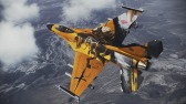 ACE COMBAT INFINITYץ饤Ʊ˿ߥåɲ