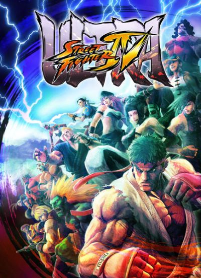 画像ギャラリー No.001のサムネイル画像 / 3月17日配信の「ハギとこ!」は「ウルトラストリートファイターIV」などを特集