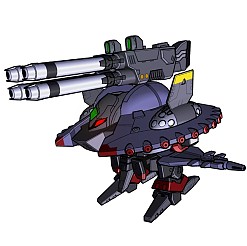 画像ギャラリー No.004のサムネイル画像 / タブレット端末向け「SDガンダムオペレーションズ」で“超総力戦”がスタート