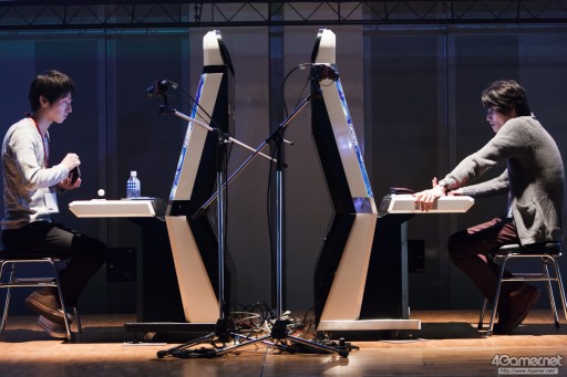 画像ギャラリー No.004のサムネイル画像 / 優勝賞金100万円+Capcom Cup Finals出場権を懸けたガチバトル。「ウルトラストリートファイターIV」公式大会「超百鬼秋杯」フォトレポート