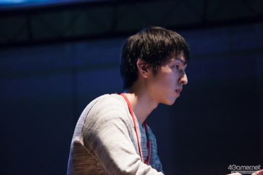 画像ギャラリー No.009のサムネイル画像 / 優勝賞金100万円+Capcom Cup Finals出場権を懸けたガチバトル。「ウルトラストリートファイターIV」公式大会「超百鬼秋杯」フォトレポート