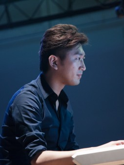 画像ギャラリー No.014のサムネイル画像 / 優勝賞金100万円+Capcom Cup Finals出場権を懸けたガチバトル。「ウルトラストリートファイターIV」公式大会「超百鬼秋杯」フォトレポート