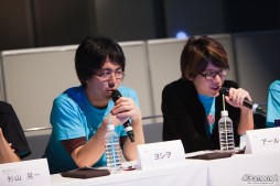 画像ギャラリー No.037のサムネイル画像 / 優勝賞金100万円+Capcom Cup Finals出場権を懸けたガチバトル。「ウルトラストリートファイターIV」公式大会「超百鬼秋杯」フォトレポート