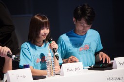 画像ギャラリー No.038のサムネイル画像 / 優勝賞金100万円+Capcom Cup Finals出場権を懸けたガチバトル。「ウルトラストリートファイターIV」公式大会「超百鬼秋杯」フォトレポート