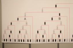 画像ギャラリー No.039のサムネイル画像 / 優勝賞金100万円+Capcom Cup Finals出場権を懸けたガチバトル。「ウルトラストリートファイターIV」公式大会「超百鬼秋杯」フォトレポート