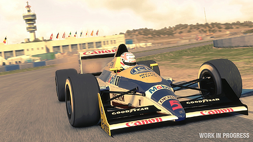 F1 2013סF1ˤ̾ĤΥɥ饤Сãĩ뿷⡼ɡF1 CLASSICSפξܺ٤