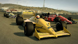 F1 2013סĤƤF1ꥹץγťåȡ֥֥󥺥ϥåפξҲࡼӡ1988 Lotus 100TΥ꡼󥷥åȤ