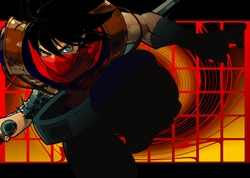 画像集#006のサムネイル/飛竜の遺伝子はどのように受け継がれたのか。15年ぶりに蘇った伝説のアクションゲーム「ストライダー飛竜」をレビュー