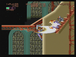 画像集#009のサムネイル/飛竜の遺伝子はどのように受け継がれたのか。15年ぶりに蘇った伝説のアクションゲーム「ストライダー飛竜」をレビュー