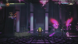 画像集#013のサムネイル/飛竜の遺伝子はどのように受け継がれたのか。15年ぶりに蘇った伝説のアクションゲーム「ストライダー飛竜」をレビュー