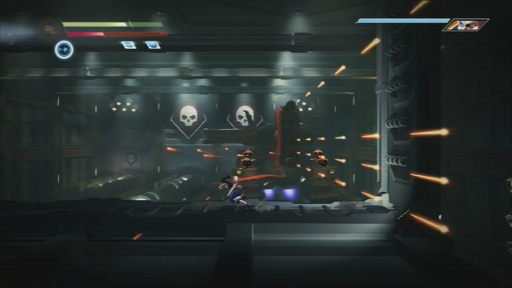 画像集#016のサムネイル/飛竜の遺伝子はどのように受け継がれたのか。15年ぶりに蘇った伝説のアクションゲーム「ストライダー飛竜」をレビュー