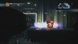 画像集#017のサムネイル/飛竜の遺伝子はどのように受け継がれたのか。15年ぶりに蘇った伝説のアクションゲーム「ストライダー飛竜」をレビュー