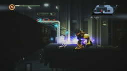 画像集#018のサムネイル/飛竜の遺伝子はどのように受け継がれたのか。15年ぶりに蘇った伝説のアクションゲーム「ストライダー飛竜」をレビュー