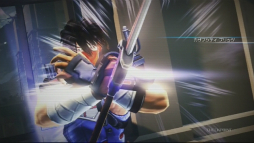 画像集#020のサムネイル/飛竜の遺伝子はどのように受け継がれたのか。15年ぶりに蘇った伝説のアクションゲーム「ストライダー飛竜」をレビュー