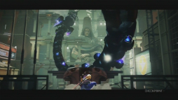 画像集#021のサムネイル/飛竜の遺伝子はどのように受け継がれたのか。15年ぶりに蘇った伝説のアクションゲーム「ストライダー飛竜」をレビュー