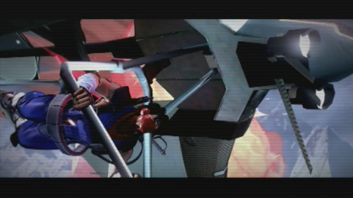 画像集#023のサムネイル/飛竜の遺伝子はどのように受け継がれたのか。15年ぶりに蘇った伝説のアクションゲーム「ストライダー飛竜」をレビュー