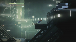 画像集#025のサムネイル/飛竜の遺伝子はどのように受け継がれたのか。15年ぶりに蘇った伝説のアクションゲーム「ストライダー飛竜」をレビュー