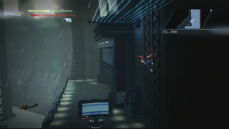 画像集#027のサムネイル/飛竜の遺伝子はどのように受け継がれたのか。15年ぶりに蘇った伝説のアクションゲーム「ストライダー飛竜」をレビュー