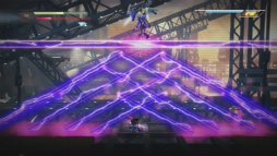 画像集#035のサムネイル/飛竜の遺伝子はどのように受け継がれたのか。15年ぶりに蘇った伝説のアクションゲーム「ストライダー飛竜」をレビュー