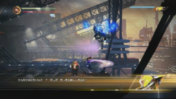 画像集#036のサムネイル/飛竜の遺伝子はどのように受け継がれたのか。15年ぶりに蘇った伝説のアクションゲーム「ストライダー飛竜」をレビュー