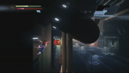 画像集#038のサムネイル/飛竜の遺伝子はどのように受け継がれたのか。15年ぶりに蘇った伝説のアクションゲーム「ストライダー飛竜」をレビュー