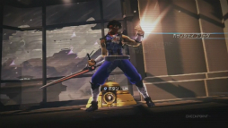 画像集#039のサムネイル/飛竜の遺伝子はどのように受け継がれたのか。15年ぶりに蘇った伝説のアクションゲーム「ストライダー飛竜」をレビュー