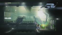 画像集#040のサムネイル/飛竜の遺伝子はどのように受け継がれたのか。15年ぶりに蘇った伝説のアクションゲーム「ストライダー飛竜」をレビュー