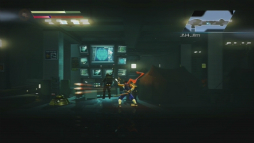 画像集#042のサムネイル/飛竜の遺伝子はどのように受け継がれたのか。15年ぶりに蘇った伝説のアクションゲーム「ストライダー飛竜」をレビュー