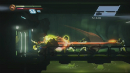 画像集#044のサムネイル/飛竜の遺伝子はどのように受け継がれたのか。15年ぶりに蘇った伝説のアクションゲーム「ストライダー飛竜」をレビュー