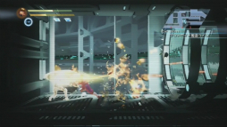 画像集#045のサムネイル/飛竜の遺伝子はどのように受け継がれたのか。15年ぶりに蘇った伝説のアクションゲーム「ストライダー飛竜」をレビュー