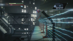 画像集#046のサムネイル/飛竜の遺伝子はどのように受け継がれたのか。15年ぶりに蘇った伝説のアクションゲーム「ストライダー飛竜」をレビュー