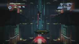 画像集#050のサムネイル/飛竜の遺伝子はどのように受け継がれたのか。15年ぶりに蘇った伝説のアクションゲーム「ストライダー飛竜」をレビュー