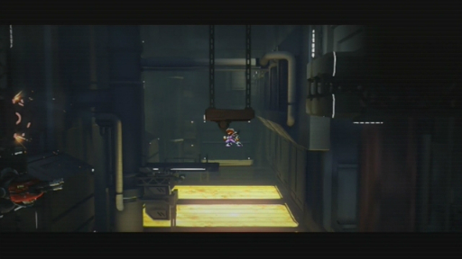 画像集#052のサムネイル/飛竜の遺伝子はどのように受け継がれたのか。15年ぶりに蘇った伝説のアクションゲーム「ストライダー飛竜」をレビュー