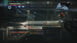 画像集#062のサムネイル/飛竜の遺伝子はどのように受け継がれたのか。15年ぶりに蘇った伝説のアクションゲーム「ストライダー飛竜」をレビュー