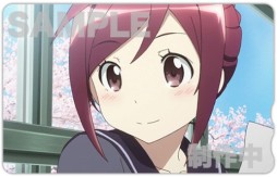 画像ギャラリー No.005のサムネイル画像 / PS Vita「うた組み575」の店舗別のオリジナル特典が公開に