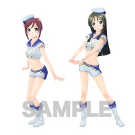 画像ギャラリー No.009のサムネイル画像 / PS Vita「うた組み575」の店舗別のオリジナル特典が公開に