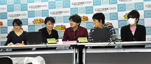 画像集#002のサムネイル/約800頭の頂点が決定。つばめちゃんへの愛も試された,3DS「ソリティ馬」公式大会「第2回ゲーフリカップ」ファイナルカップレポート