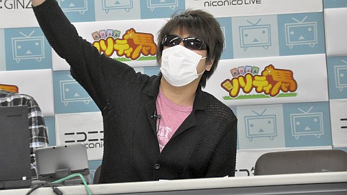 画像集#003のサムネイル/約800頭の頂点が決定。つばめちゃんへの愛も試された,3DS「ソリティ馬」公式大会「第2回ゲーフリカップ」ファイナルカップレポート