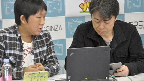 画像集#010のサムネイル/約800頭の頂点が決定。つばめちゃんへの愛も試された,3DS「ソリティ馬」公式大会「第2回ゲーフリカップ」ファイナルカップレポート