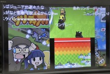 画像集#012のサムネイル/約800頭の頂点が決定。つばめちゃんへの愛も試された,3DS「ソリティ馬」公式大会「第2回ゲーフリカップ」ファイナルカップレポート