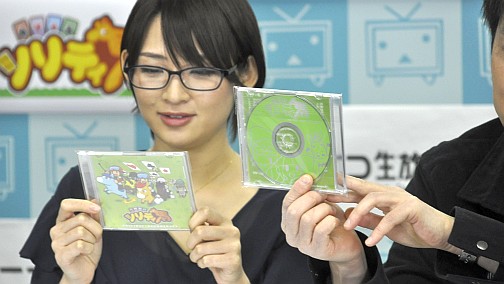 画像集#013のサムネイル/約800頭の頂点が決定。つばめちゃんへの愛も試された,3DS「ソリティ馬」公式大会「第2回ゲーフリカップ」ファイナルカップレポート