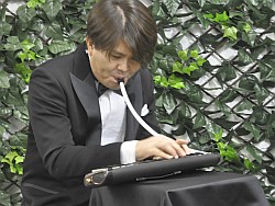 画像集#014のサムネイル/約800頭の頂点が決定。つばめちゃんへの愛も試された,3DS「ソリティ馬」公式大会「第2回ゲーフリカップ」ファイナルカップレポート