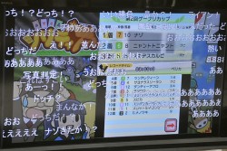 画像集#017のサムネイル/約800頭の頂点が決定。つばめちゃんへの愛も試された,3DS「ソリティ馬」公式大会「第2回ゲーフリカップ」ファイナルカップレポート