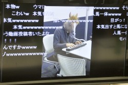 画像集#020のサムネイル/約800頭の頂点が決定。つばめちゃんへの愛も試された,3DS「ソリティ馬」公式大会「第2回ゲーフリカップ」ファイナルカップレポート