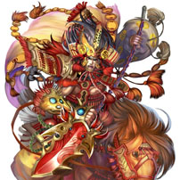 画像ギャラリー No.018のサムネイル画像 / Android版「鬼武者Soul」の正式サービスが本日開始に