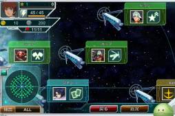 画像ギャラリー No.003のサムネイル画像 / スマホ向け「ガンダムコンクエスト」が今秋配信。CBT参加者募集が本日開始