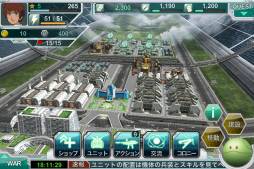 画像ギャラリー No.008のサムネイル画像 / スマホ向け「ガンダムコンクエスト」が今秋配信。CBT参加者募集が本日開始